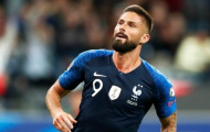 Inter Milan lên kế hoạch giải cứu “sát thủ” ghi 11 bàn sau 14 trận
