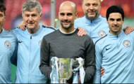 Kế hoạch cải tổ lực lượng của Man City 'khủng' ra sao?