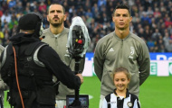 “Khi Ronaldo trở lại Juventus, chúng tôi sẽ nói chuyện”