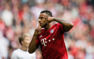 Nhà vô địch World Cup quyết tâm chiến đấu cho một vị trí chính thức tại Bayern Munich