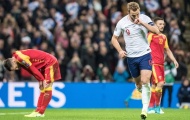 Nhấn chìm Montenegro bằng 7 bàn thắng, tuyển Anh chính thức góp mặt ở EURO 2020