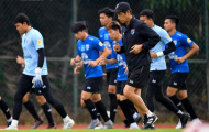 Trước thềm đại chiến ĐT Việt Nam, Thái Lan có động thái 'xưa nay hiếm'