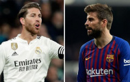 Phản pháo Ramos, Pique tích cực thắp lửa đại chiến El Clasico