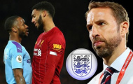 Toàn cảnh scandal mâu thuẫn nội bộ khiến tuyển Anh rạn nứt