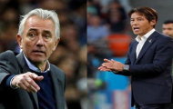 Thái Lan và UAE bại trận: HLV đẳng cấp World Cup “mắc cạn” tại Đông Nam Á