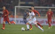 Báo thân UAE: 'Việt Nam không còn dễ bắt nạt ở đấu trường châu lục'