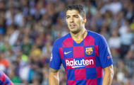 'Tôi muốn giết chết Suarez'