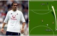 TOP 10 'thánh sút xa' trong lịch sử Premier League: Xhaka gây sốc với tỷ lệ khó tin!