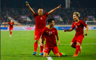 'UAE thất kinh! Quá sợ thua trước Việt Nam'