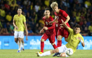 3 điểm yếu của Thái Lan dưới thời Akira Nishino