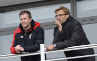 Liverpool chơi lớn, mua nhà 'tặng' Klopp