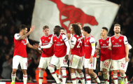 Arsenal nhận tin vui! 'Kẻ bán linh hồn' quyết dứt tình với gã khổng lồ Châu Âu