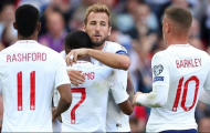 Tam Sư và 3 sơ đồ 'trong mơ' chinh phục EURO 2020