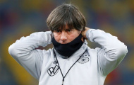 5 năm sau khi vô địch World Cup, Joachim Low thừa nhận sự thật đắng cay về tuyển Đức