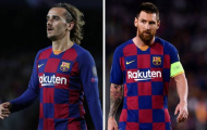 Đây, Lenglet đã hiến kế giúp Griezmann 'lấy lòng' Messi!
