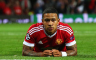 Điểm tin tối 16/11: Rõ lý do Depay 'xịt' ở M.U; Đại họa ập đầu Man City 