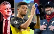 Dortmund bất ngờ chốt giá bán 'thần đồng' 19 tuổi, Man Utd còn ngại gì?