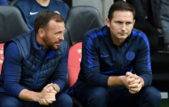 Chế giễu Mourinho, trợ lý của Lampard nhận cảnh báo nghiêm túc từ Chelsea