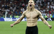 Nhà Á quân World Cup sắp sửa cập bến Ngoại hạng Anh