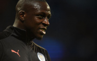 Nhận sai vụ Mendy, Man City ủ mưu cướp mục tiêu của Man Utd