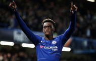 Real điên cuồng thâu tóm 4 cái tên: 'Hazard mới'; 'Truyền nhân Rooney'