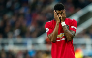 Rashford hết 'tàng hình', Roy Keane nói ra sự thật khó ngờ