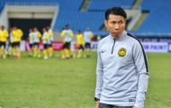 HLV Malaysia bị FIFA sờ gáy vì hành động 'lạ' sau trận thua ĐT Việt Nam