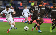 Leeds hé lộ hồ sơ tuyển trạch thú vị của Daniel James