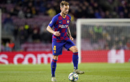 Thay Rakitic, Barca nhắm 3 tân binh, nổ 'bom tấn' 100 triệu euro
