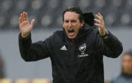 'Anh ấy sẽ sẵn sàng để dẫn dắt Arsenal nếu Emery bị sa thải'