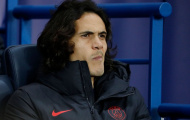 XONG! Người đại diện xác nhận, quá rõ tương lai của 'họng pháo' lừng danh tại PSG