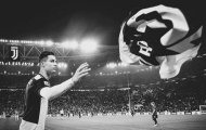 10 khoảnh khắc ấn tượng của Juventus trong tháng 10: Người hùng Ronaldo