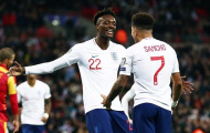 5 lý do khiến tuyển Anh tự tin hướng đến chức vô địch EURO 2020