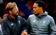''Klopp biết hạ thấp những lời khen ngợi chỉ bằng cái nháy mắt''