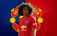 Bạn đã hiểu vì sao Man Utd dùng tiền tấn để 'trói chân' Tahith Chong?