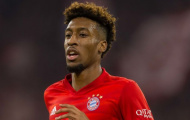 Bayern ve vãn Sane, Man City liền có động thái đáp trả, muốn có 'ma tốc độ'