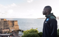 Bị đối xử phũ, “quái thú” Napoli lên tiếng xác nhận tương lai