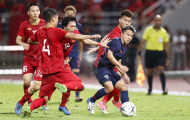 Đắt gấp 6 lần giá trị ĐT Việt Nam, Thái Lan vẫn nằm cửa dưới khi đá ở Mỹ Đình?