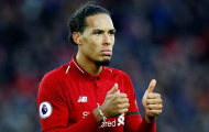 'Cầu thủ Liverpool đó là một chiếc Rolls-Royce'