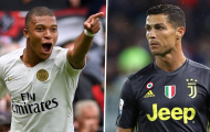 TTCN dậy sóng, Mbappe và Ronaldo sẽ 'châm ngòi' nổ 2 thương vụ thế kỷ