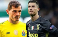 Đồng đội cũ không muốn Ronaldo đoạt Quả bóng vàng 2019