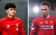 ''Sao mai'' Liverpool: ''Tôi luôn nhìn vào Trent''