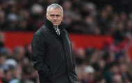 Jose Mourinho và bến đỗ tiếp theo: Đợi chờ hay không, thách thức hoặc an toàn?