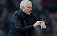 Rõ như ban ngày! Mourinho đã chọn được bến đỗ tiếp theo
