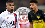 Liverpool đưa ra phán quyết vụ 'siêu bom' 200 triệu khiến Man Utd phiền lòng