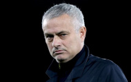 'Kẻ hết thời' Man Utd chơi lớn, Mourinho sắp được vinh danh ở... Serbia