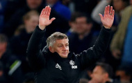Mua 'báu vật' của Ajax, mọi vấn đề nơi Man Utd sẽ được giải quyết