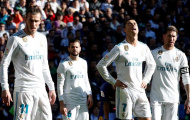 Nguyên nhân nào khiến Barca và Real khởi đầu mùa giải đầy chông chênh?