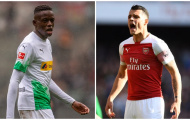 Vì 'bom tấn' của MU, Arsenal sẵn sàng biến Xhaka thành vật tế thần