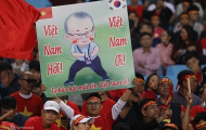 Park Hang-seo và bài học từ Sir Alex để khiến người Thái ôm hận